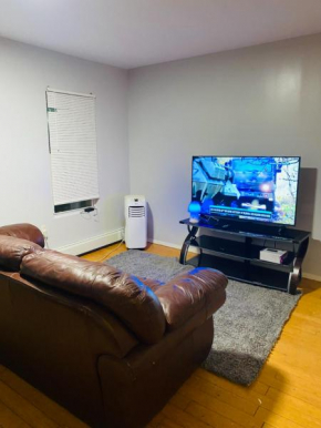 Charming 3 Bedroom Apt in Brooklyn